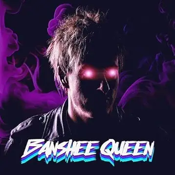 Invasion (NOR) : Banshee Queen